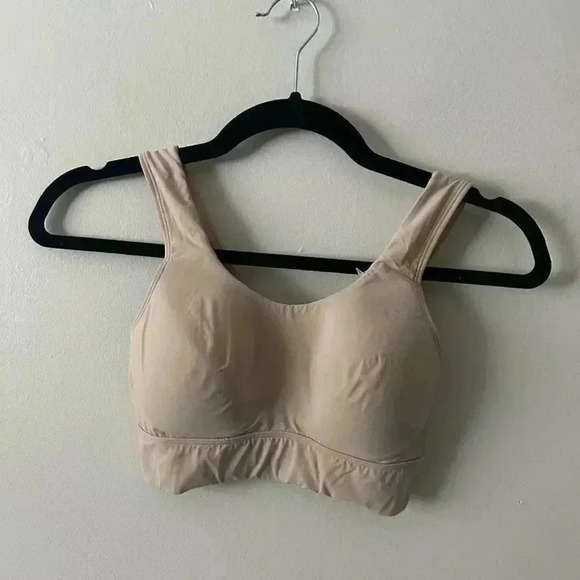 NWOT Natori BLISS FLEX WIRELESS  CONTOUR BRALETTE - XS - Picture 2 of 5
